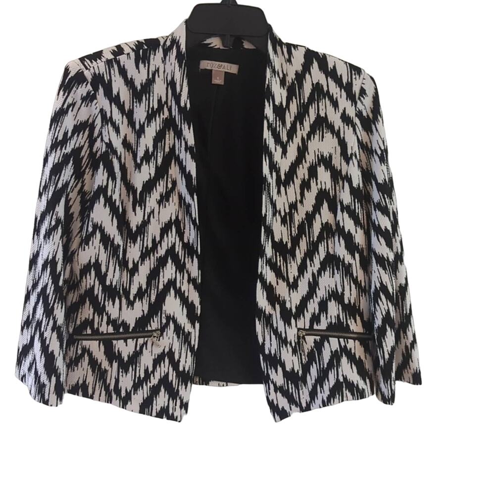 EUC Roz and Ali Blazer